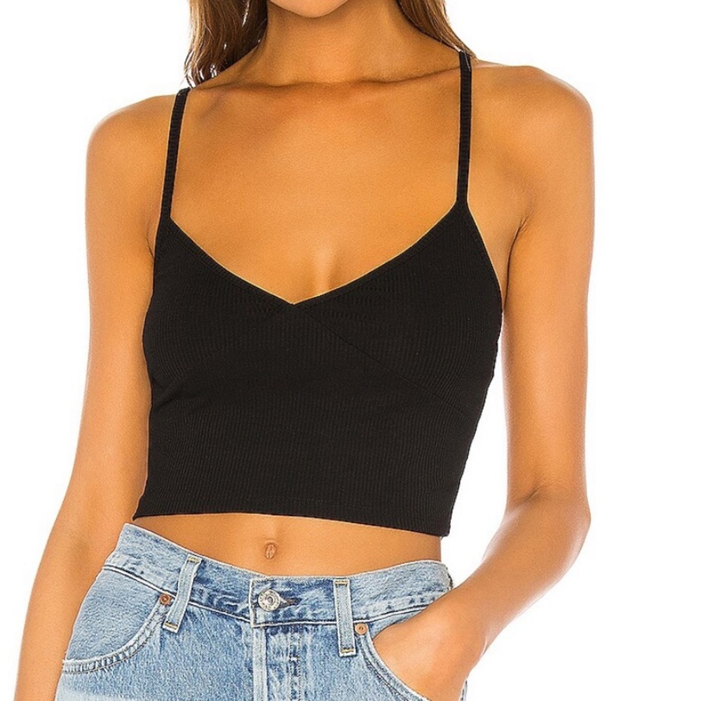 Carlsbad Tank Top Privacy Please